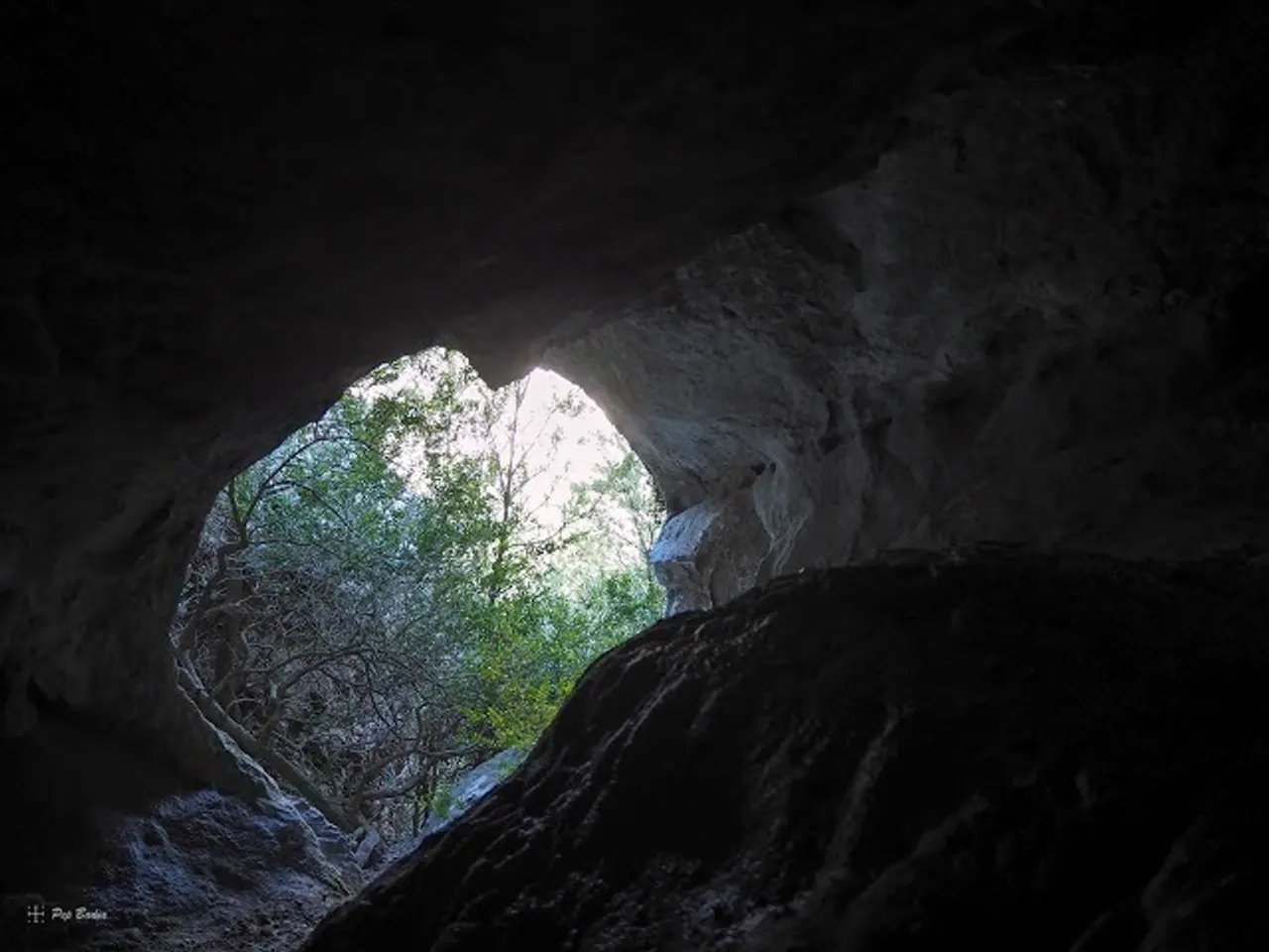 Fotografía de CAMPANAL, COVETA DEL