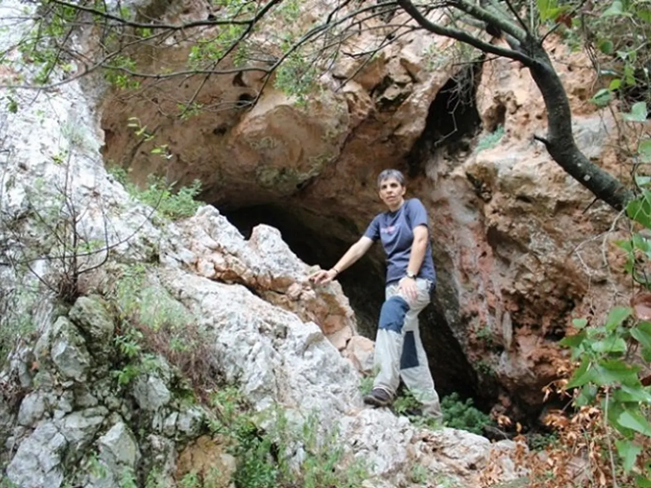 Fotografía de ESQUERDILLS, COVETA DELS