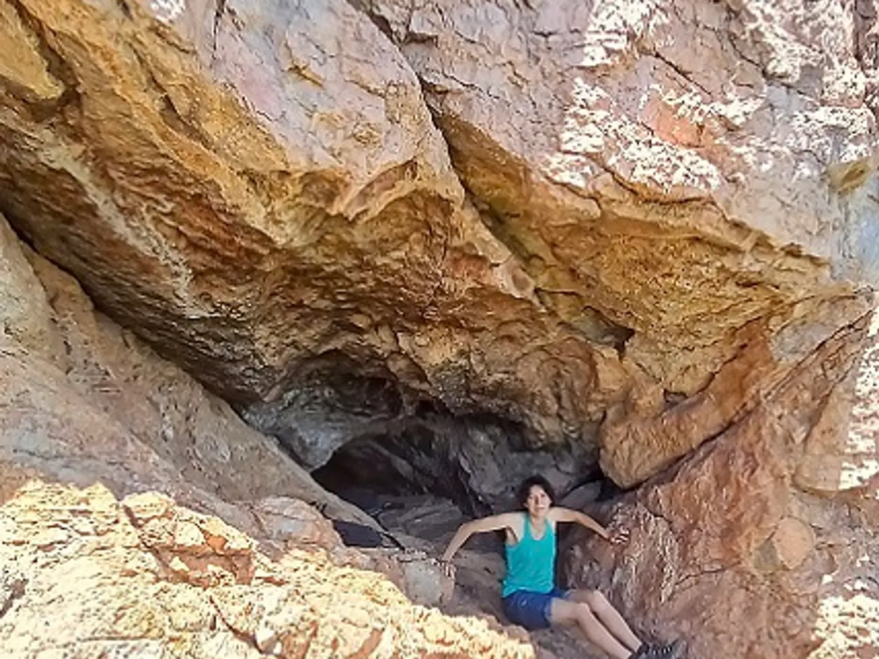 Fotografia de ENCANTATS, COVA DELS