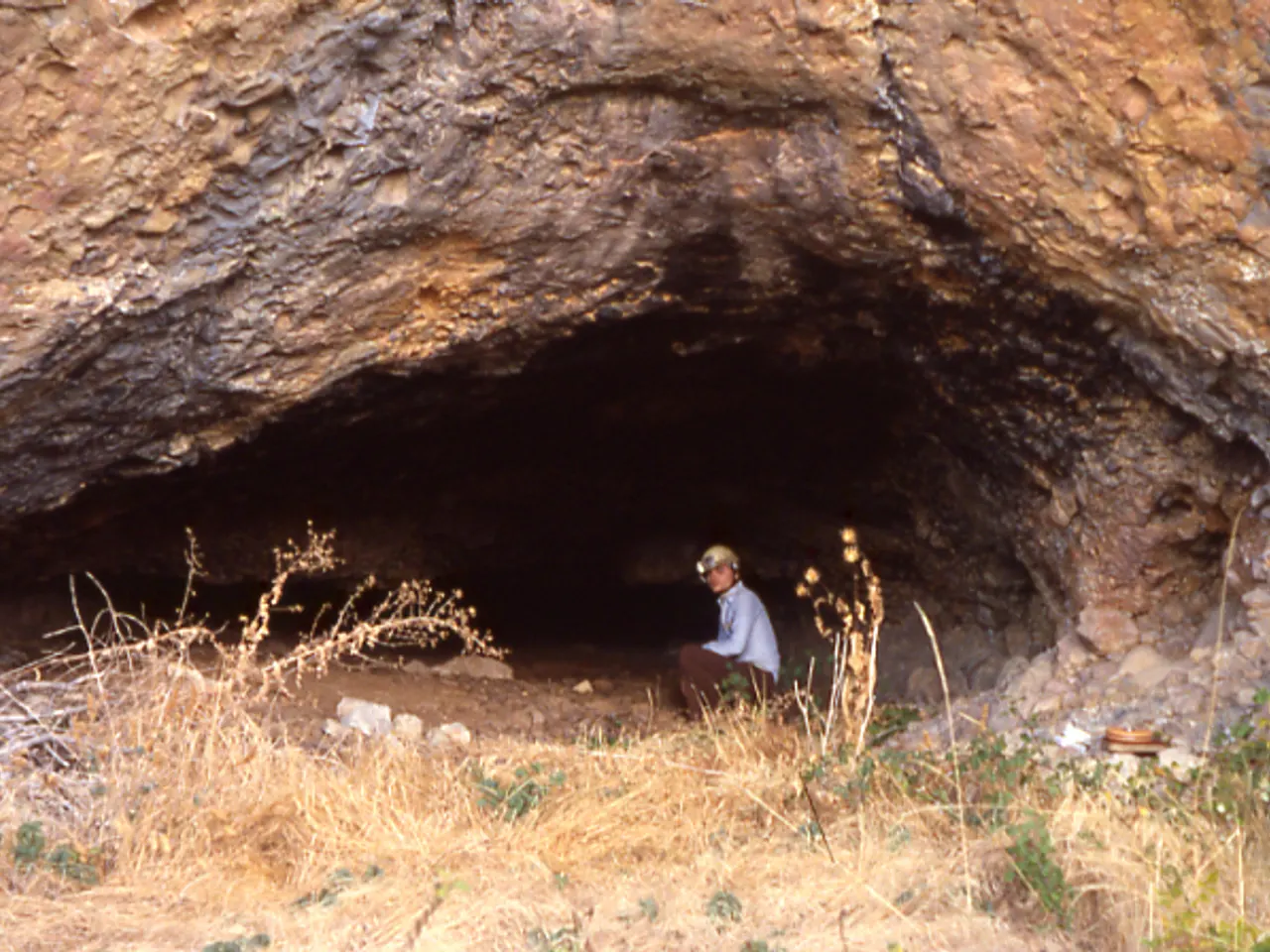 Fotografia de HOSTAL ROIG, COVA DE L'