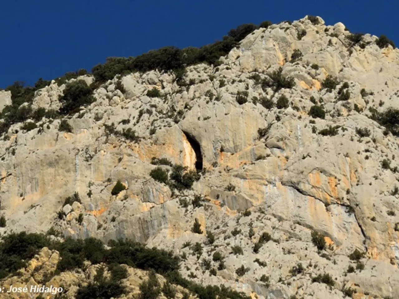 Fotografía de CAIXES DE FENOLLET, ESPLUGA DE LES