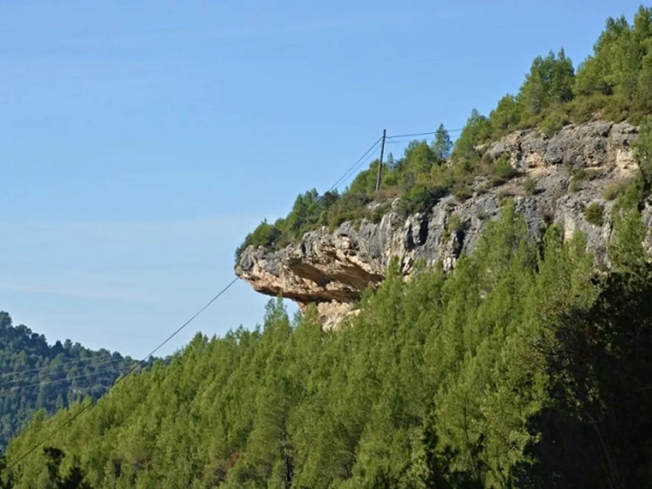 Fotografia de FALZIES, BALMA I COVA DE LES