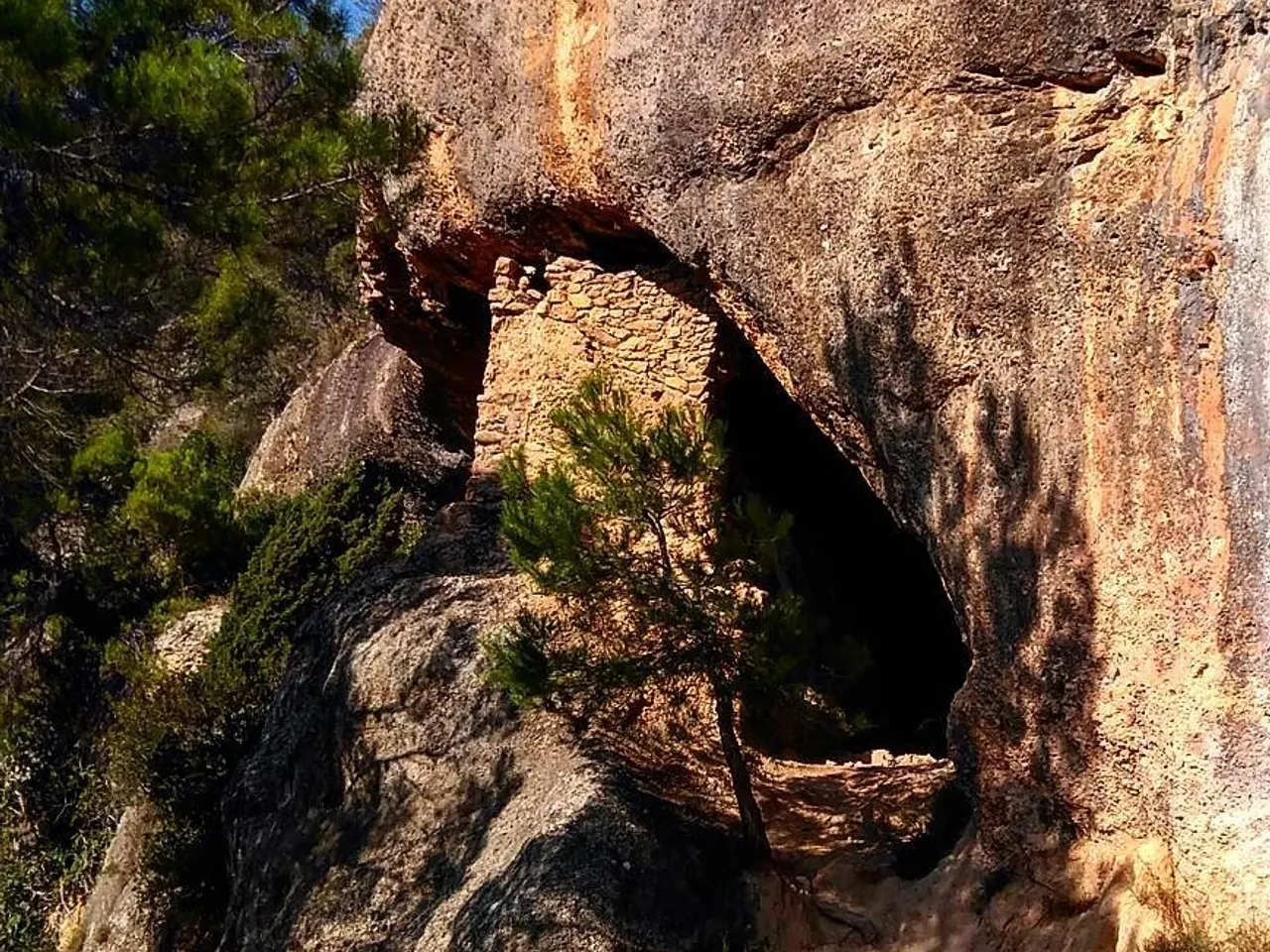 Photographie de JAIA, COVA DE LA