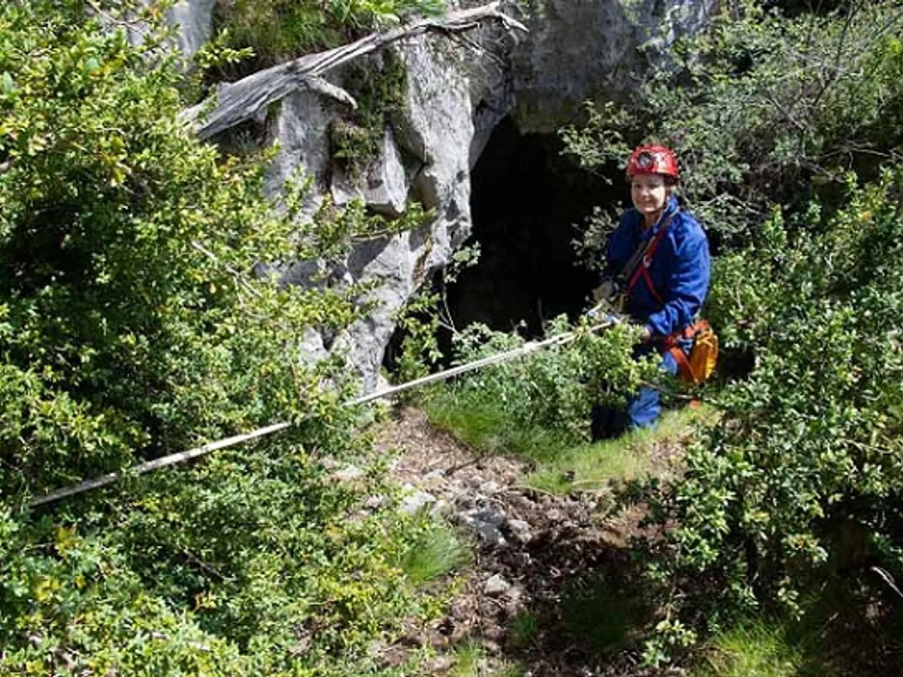 Photograph of MURGOLAIRES, AVENC DELS