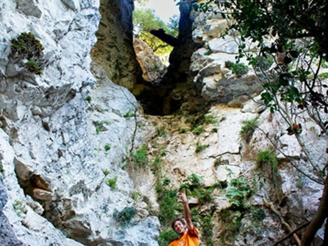 Fotografia de ULL DE MONTMAJOR, L'