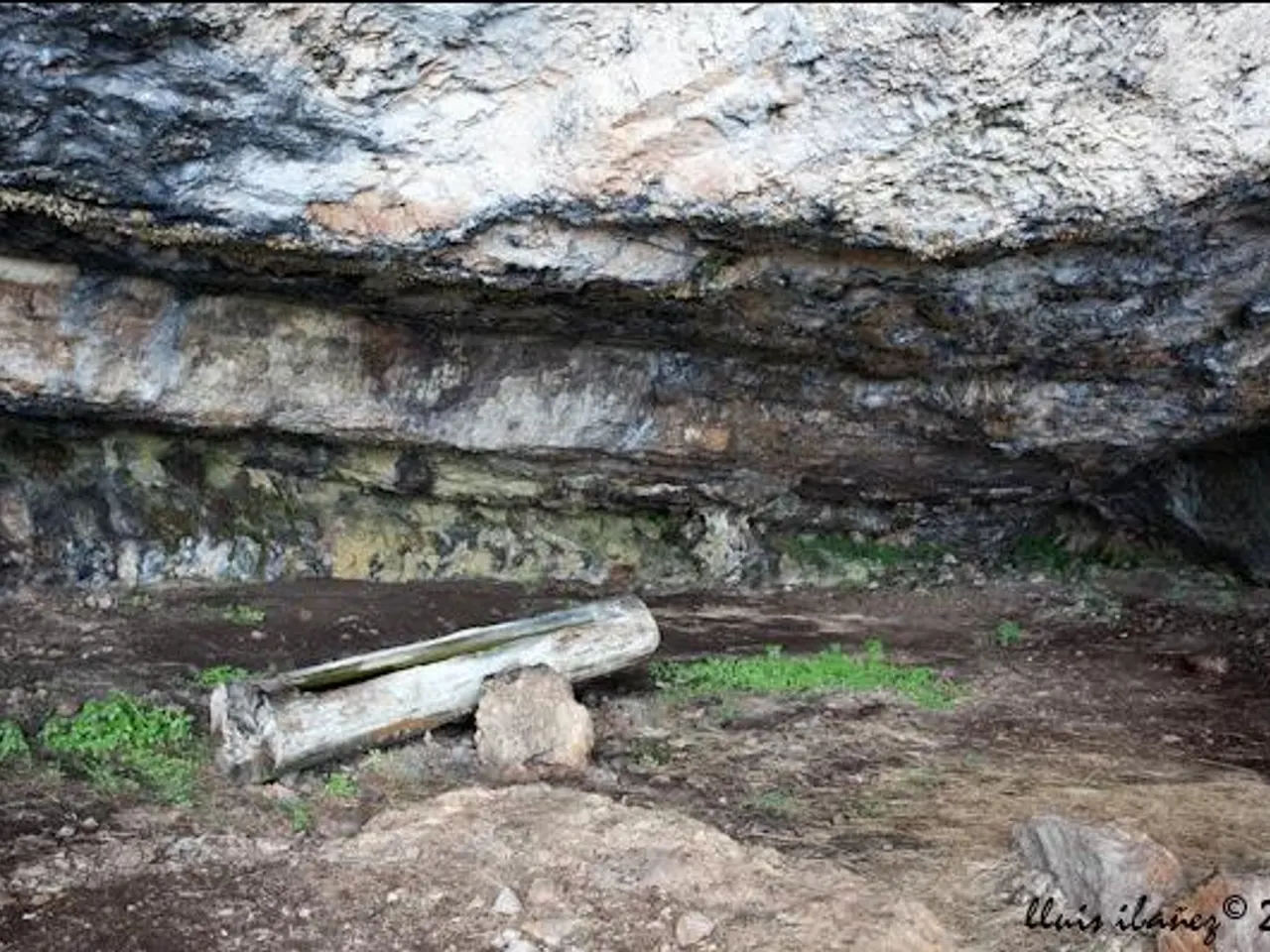 Photographie de EBRE, COVA