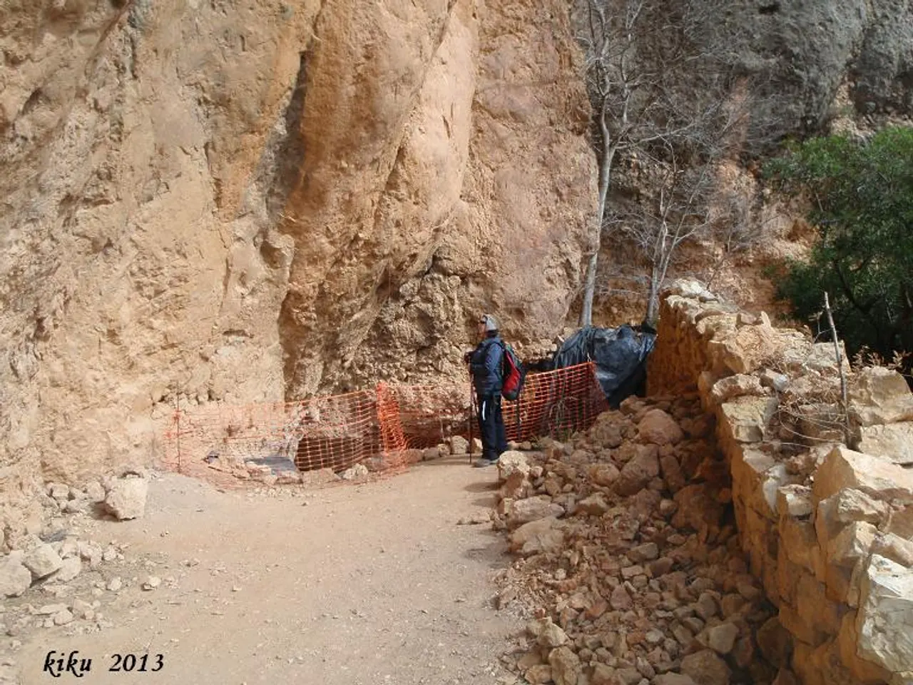 Fotografia de PARCO, COVA DEL