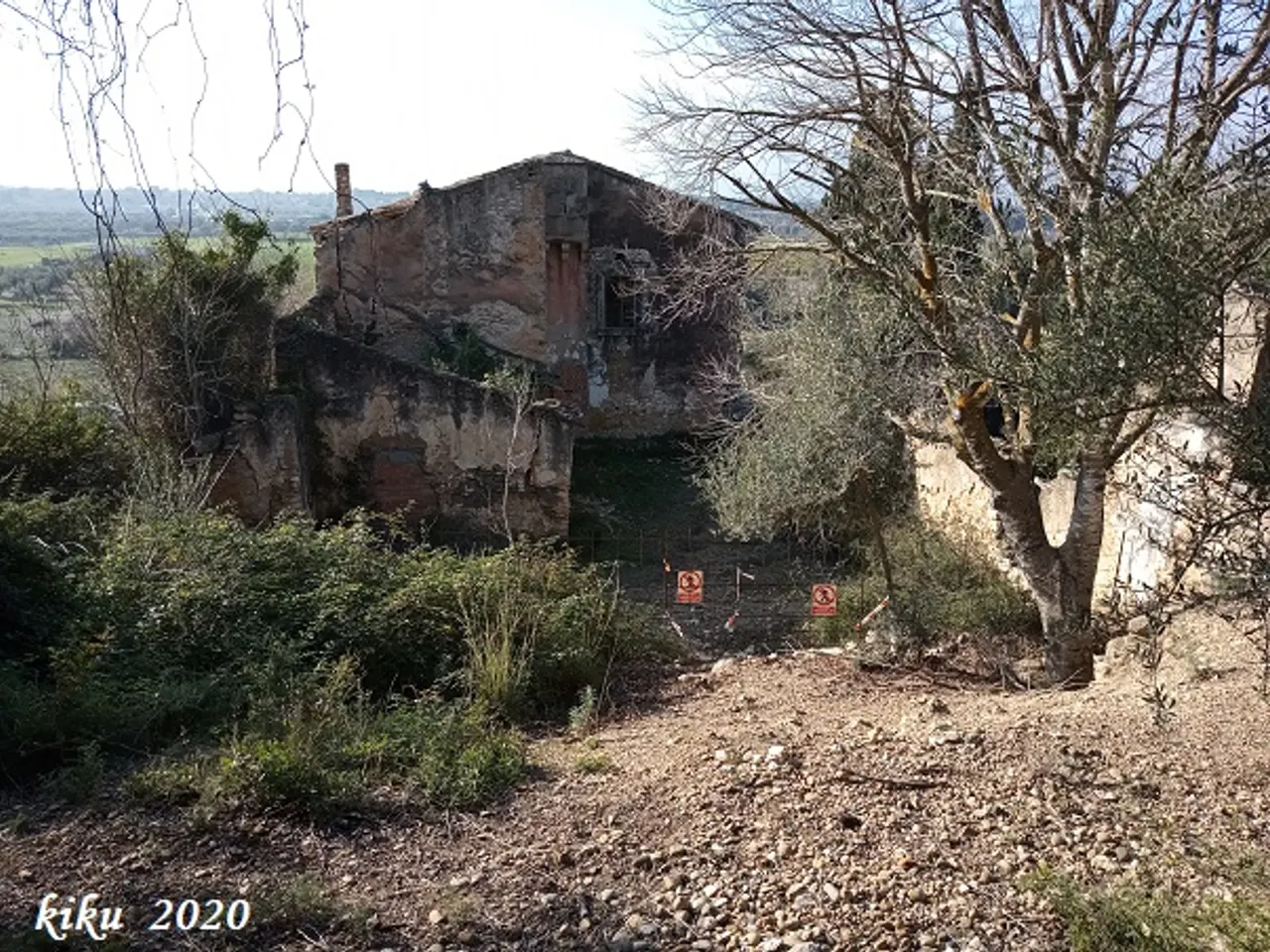 Fotografía de SANT PAU, COVA DE