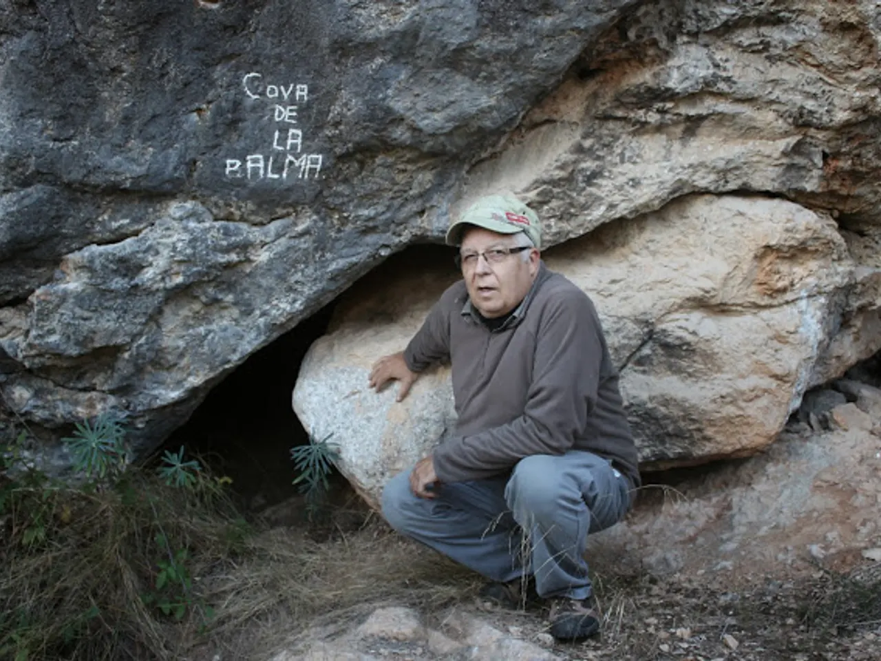 Photographie de BALMA, COVA DE LA