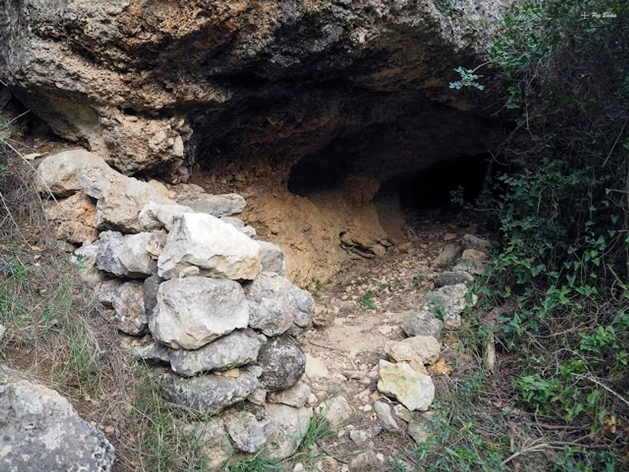 Fotografia de COCÓ DE VILAROYA, COVETA DEL