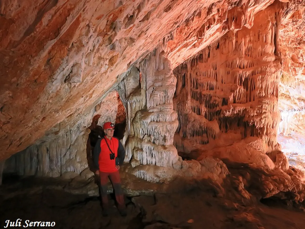 Photographie de BONICA, COVA