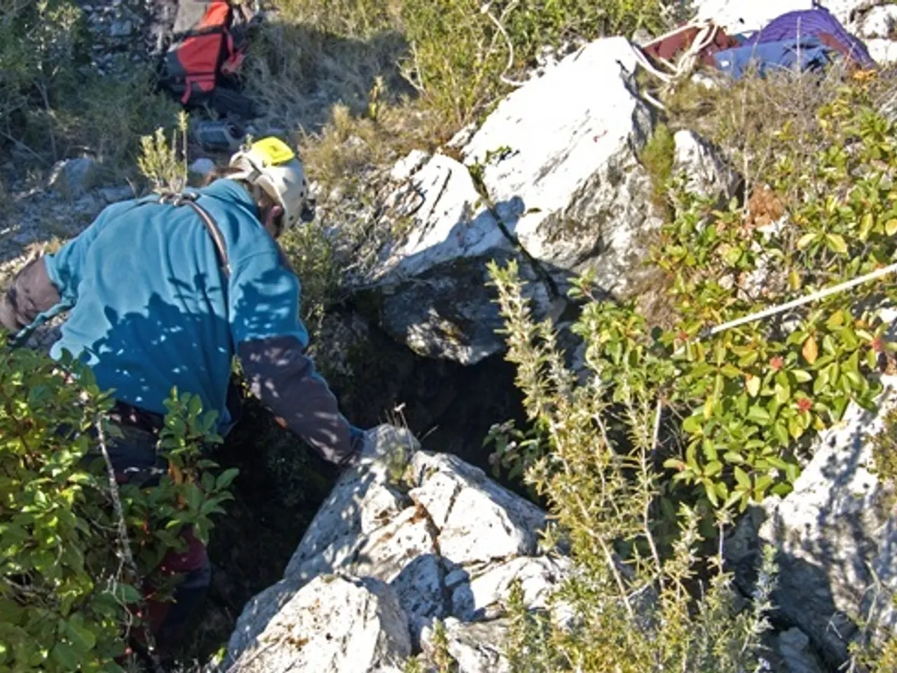 Fotografía de FUM, FORAT DEL