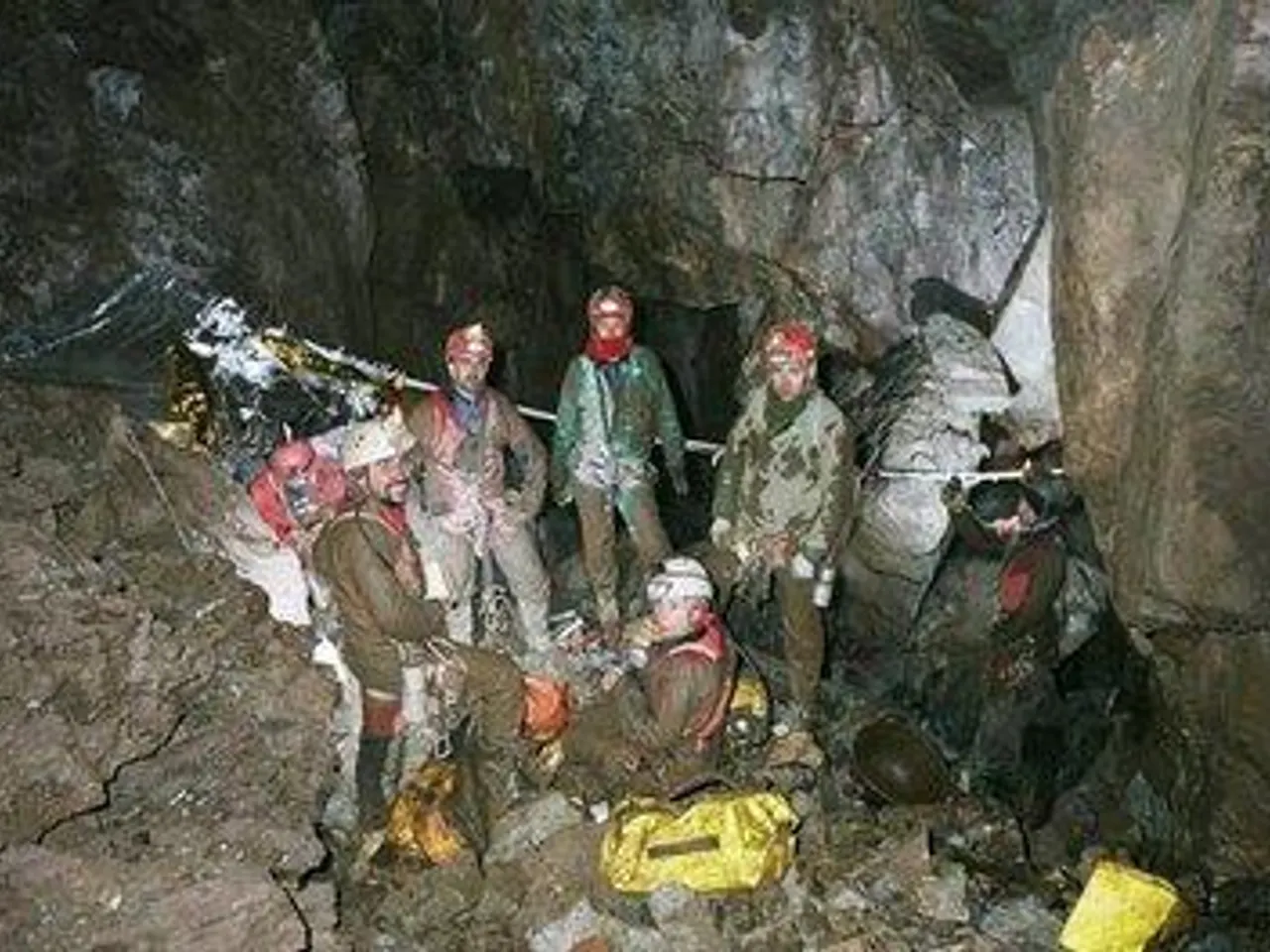 Photographie de BARGADÈRA, SISTEMA DE LA