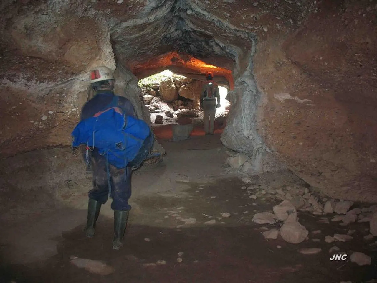 Fotografia de CORT FOSCA DE MATARRODONA