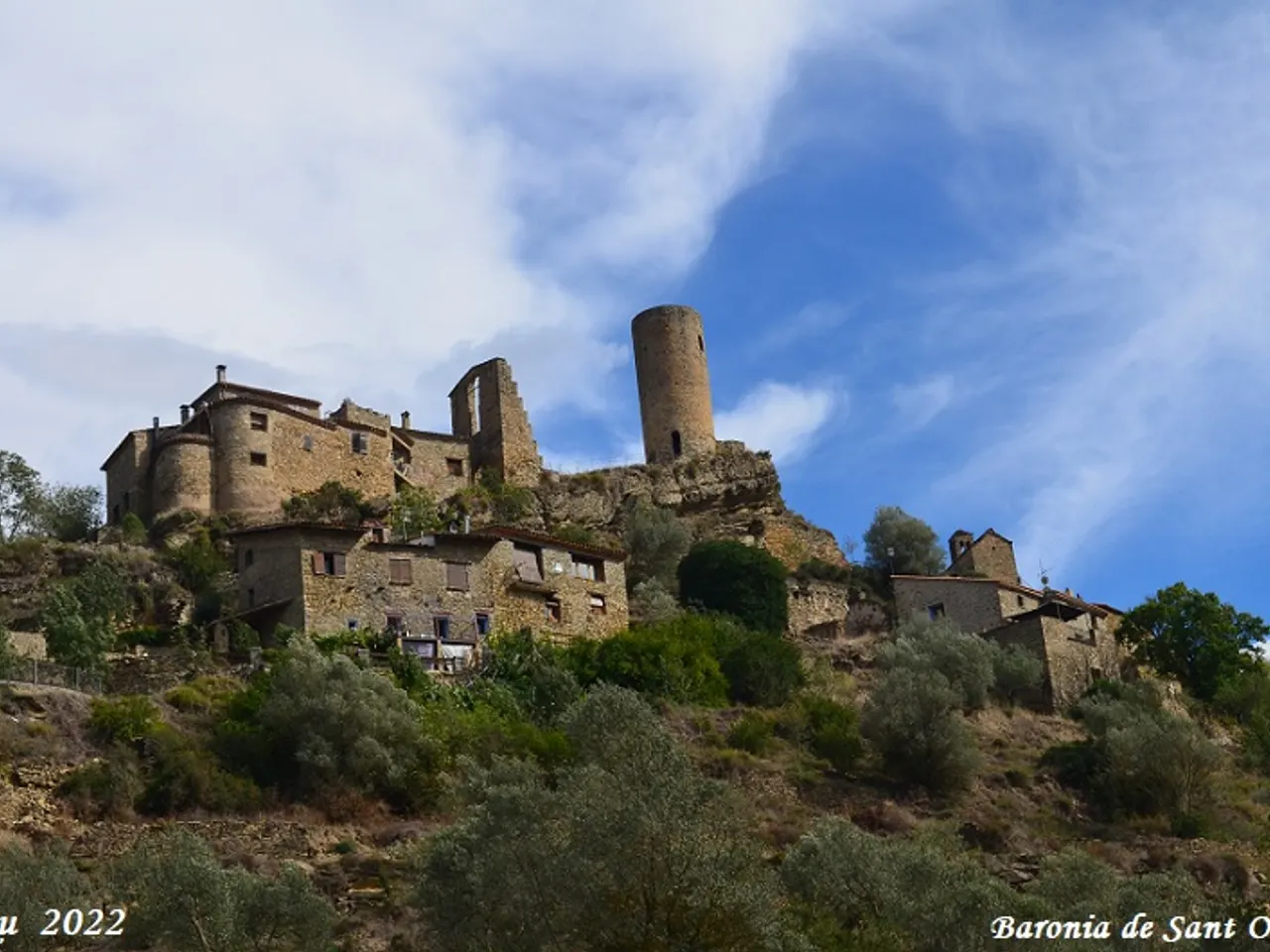 Fotografia de SANT OÏSME, COVA DE