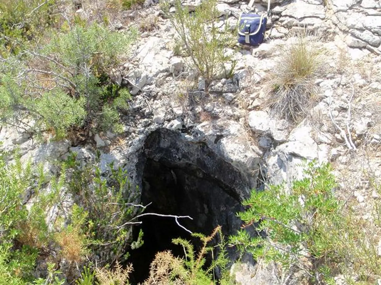 Photograph of COLL BALAGUER, AVENC DE