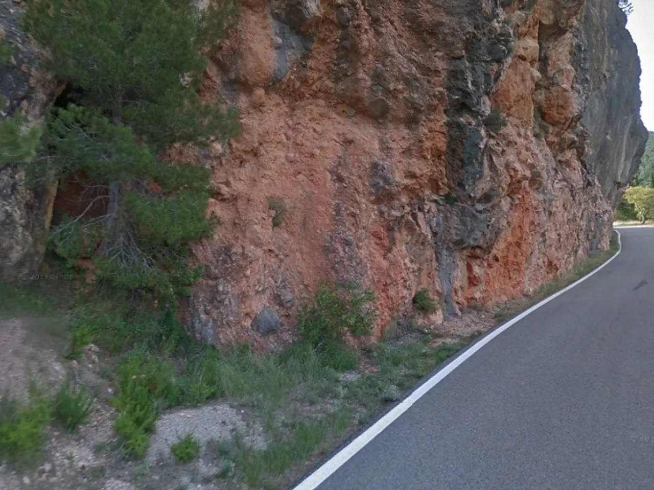 Fotografia de CARDÓ, COVETA DE