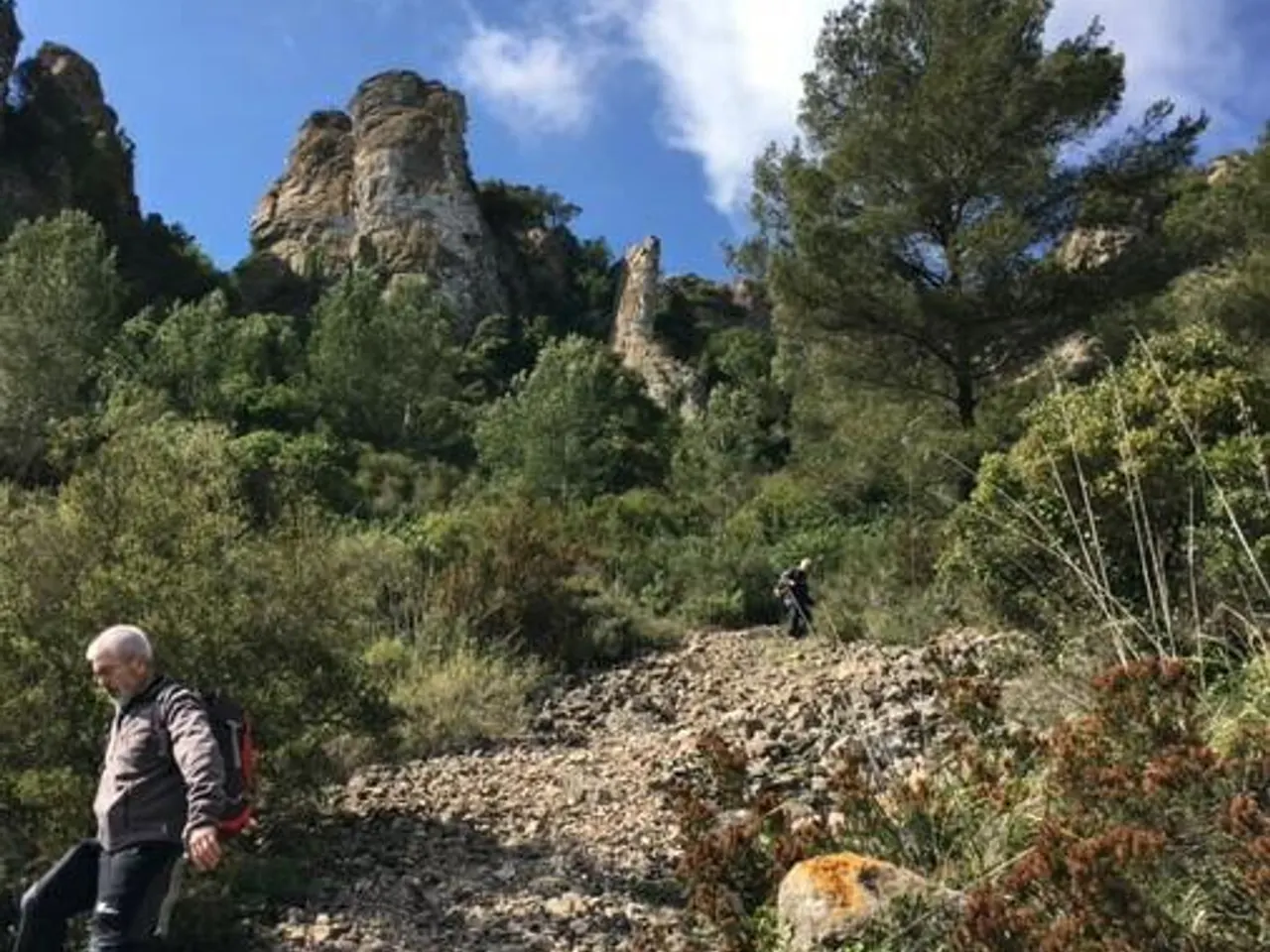 Fotografia de AGULLES, AVENCÓ DE LES