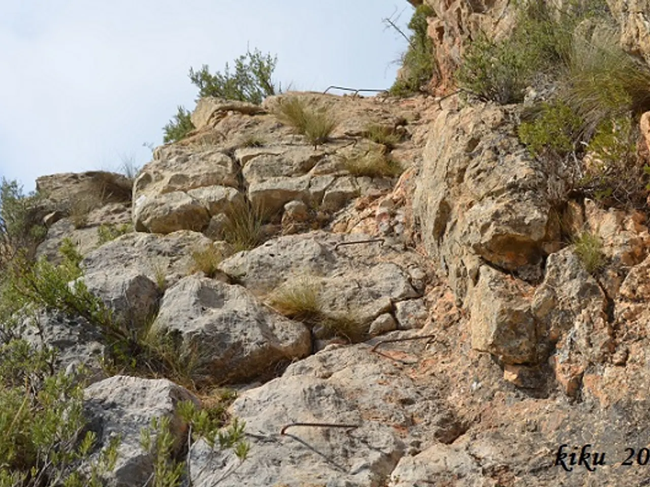 Fotografia de GRAONS, COVA DELS