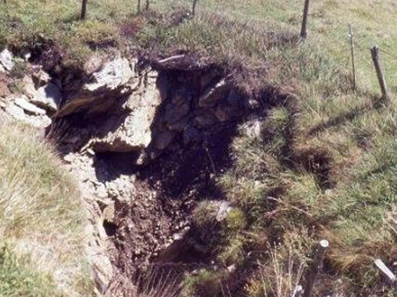 Fotografia de MIQUELET, FORAT DEL