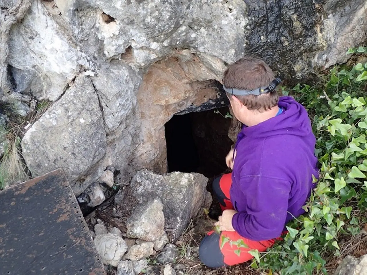 Fotografia de CONILL, COVA DEL