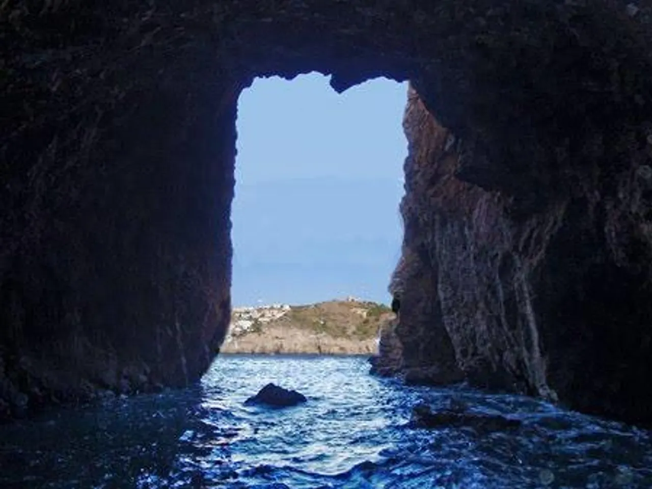 Fotografia de SAL, COVA DE LA