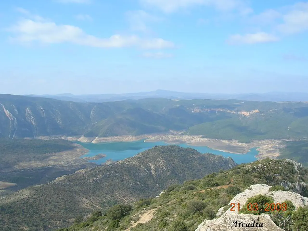 Fotografia de GRALLER,  ESQUERDA DEL