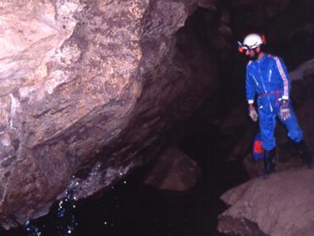 Fotografia de SAVARNEDA, COVA