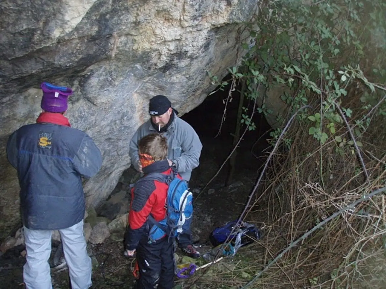 Photographie de PAELLA, FORATS DE