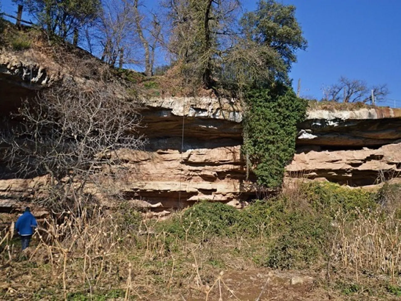 Photograph of PRAT, BALMA DEL