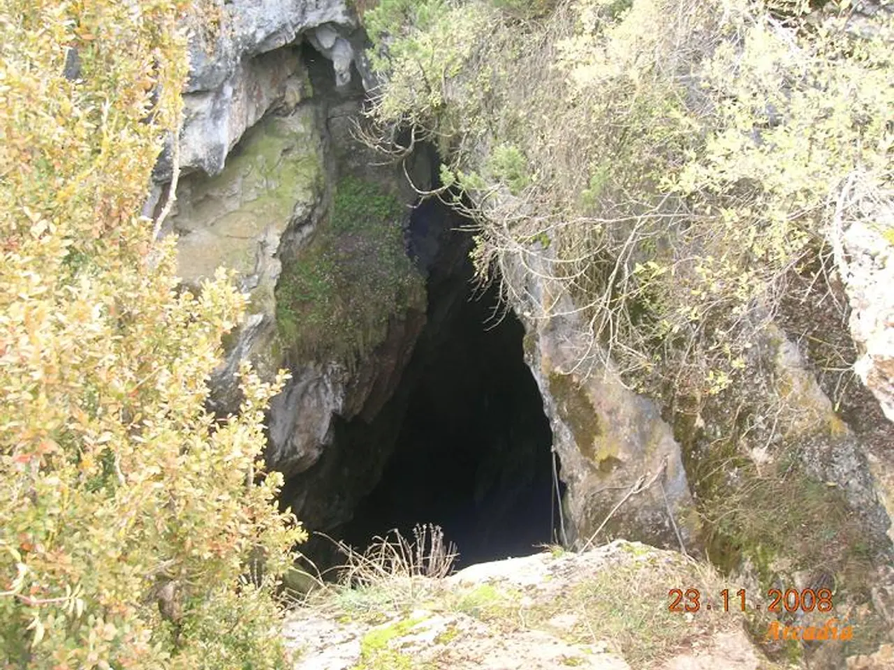 Photographie de BOIXEGUER, GRALLER DEL