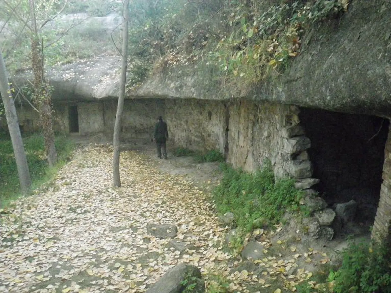 Fotografia de CAL CALAU, BALMA DE