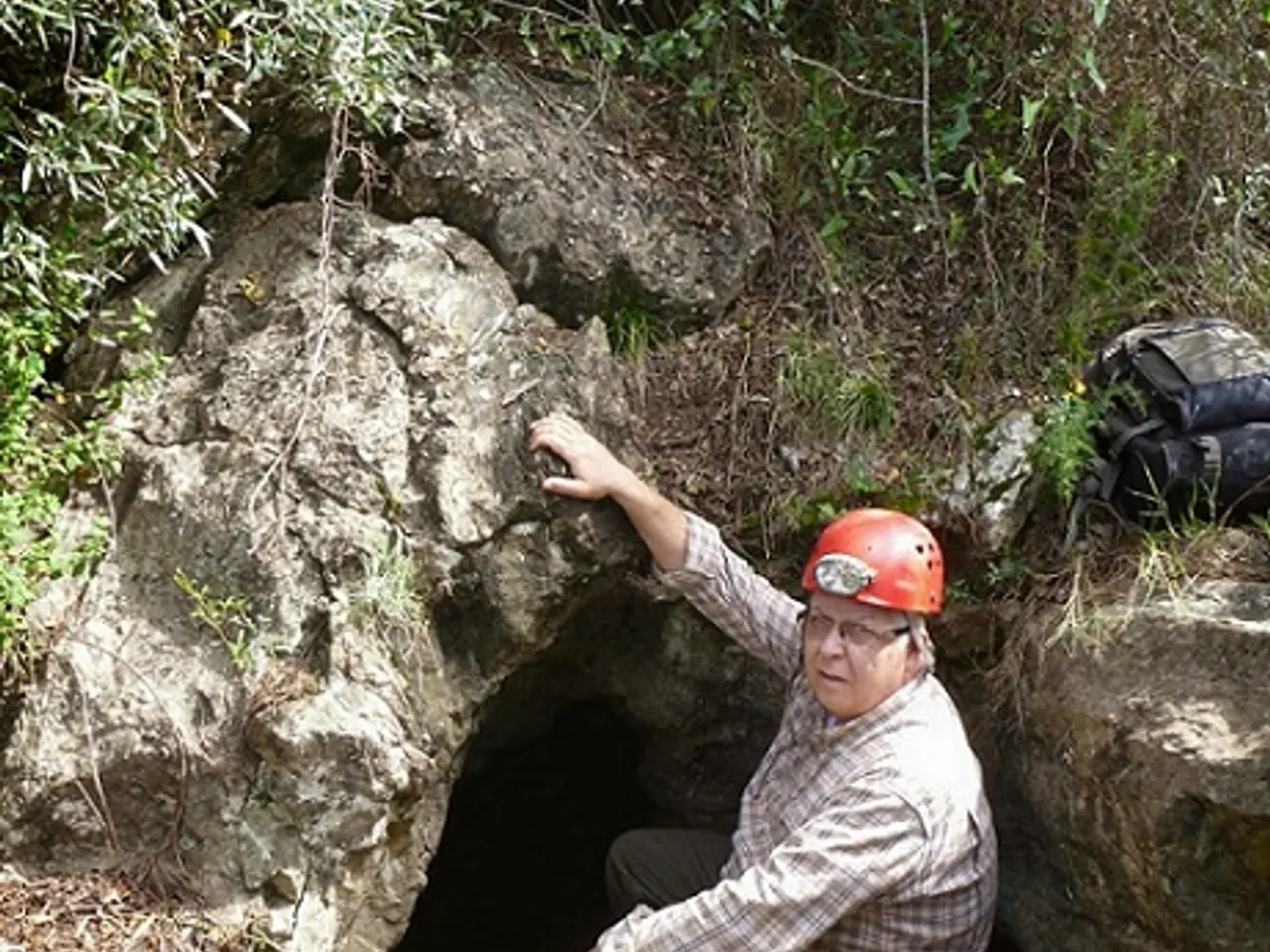 Photographie de GOGES, CAU DE LES