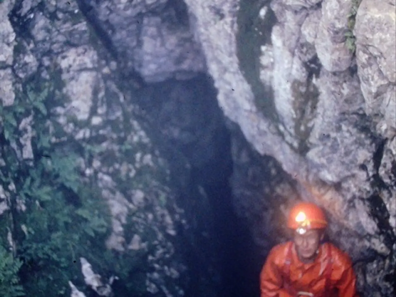 Fotografia de ROCA BLANCA, HORAT DE