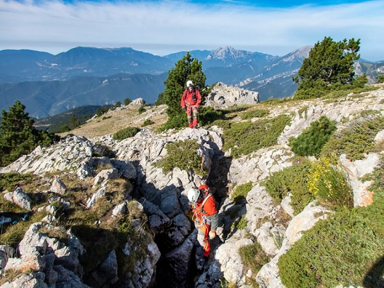 Photograph of ROCS DE CANELLS, GRALLER DELS