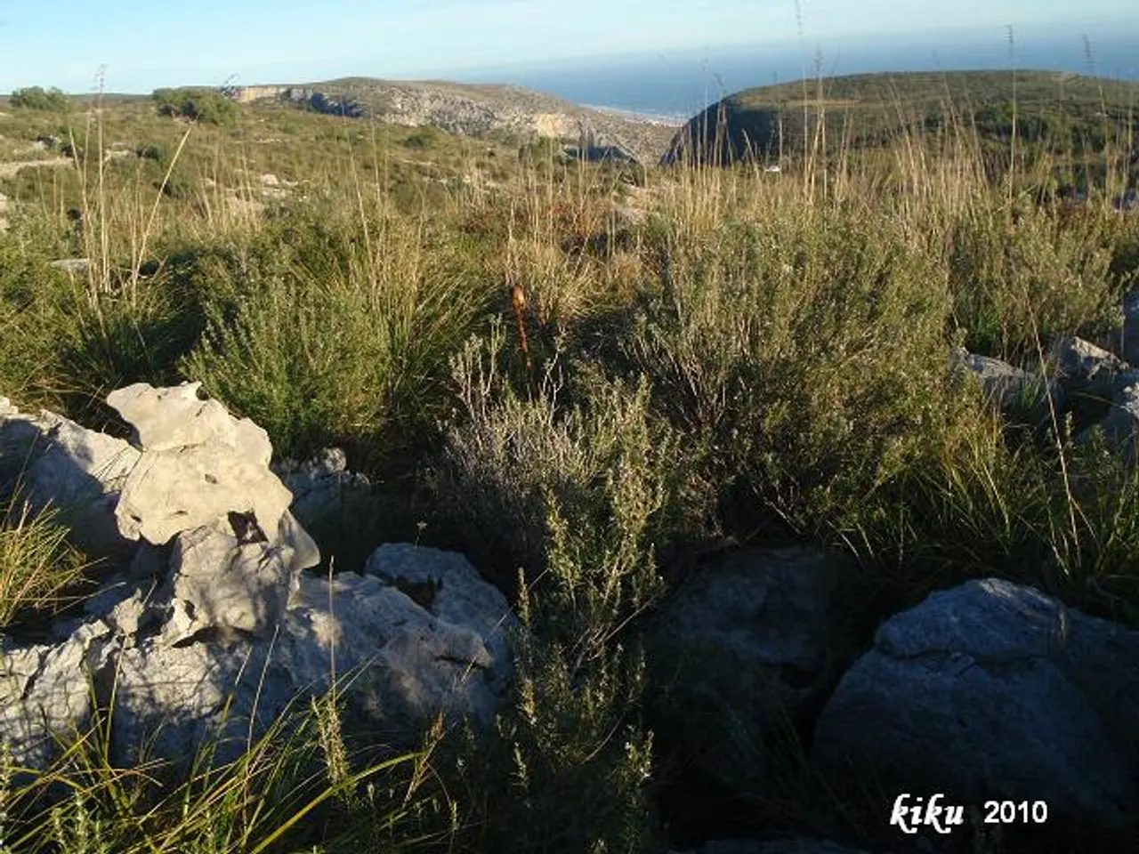 Fotografía de GUIXA, AVENC DE LA