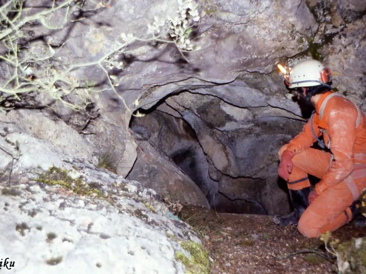 Fotografia de MEIÀ, QUERANT DE