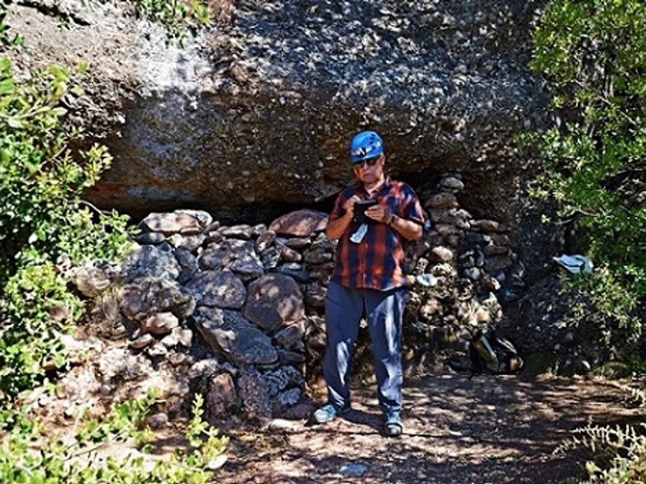 Fotografía de QUARTO DE REIXA, BALMA DEL