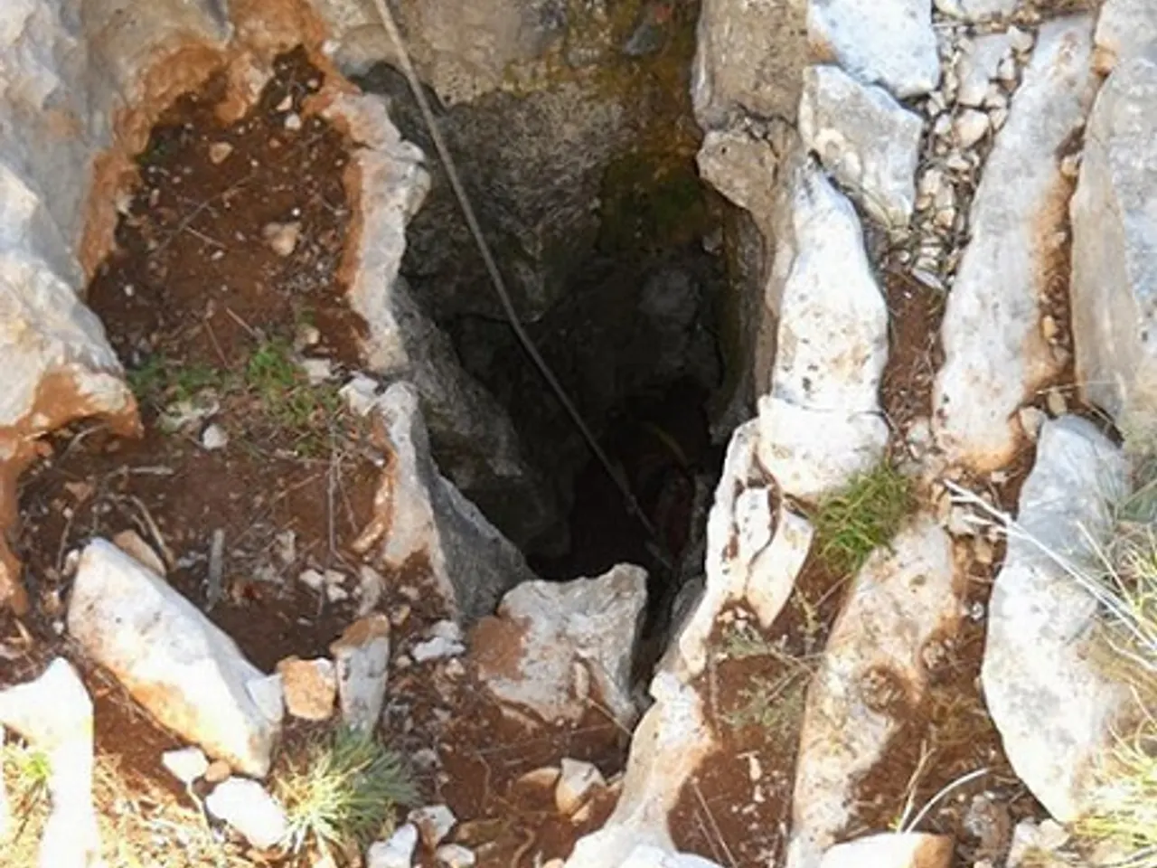 Photograph of MAL PAS, AVENC DEL