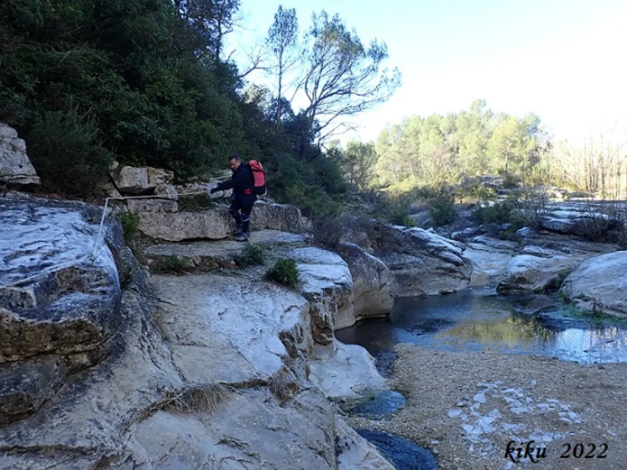 Fotografia de RODONA, COVA
