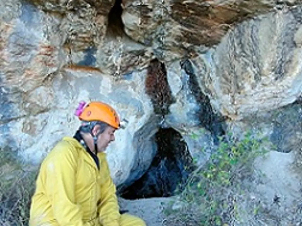 Fotografia de RELLEIX, COVA DEL