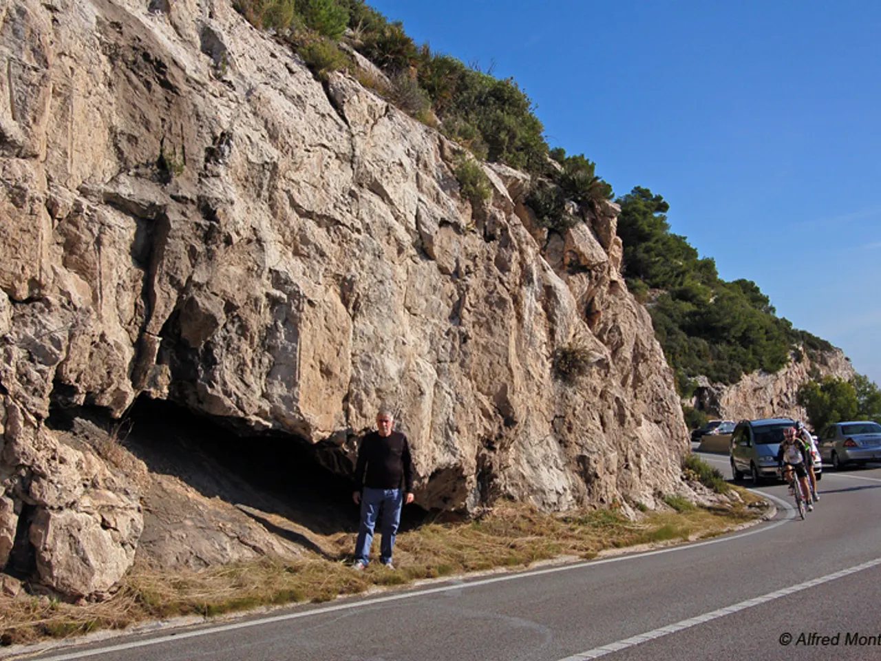 Photographie de LLASTRA, COVA DE LA