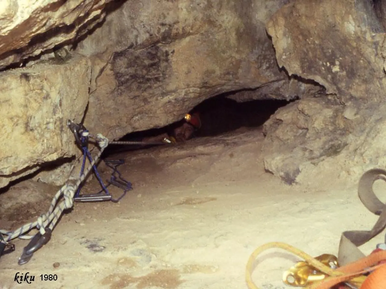 Photographie de SELLARÈS, AVENC