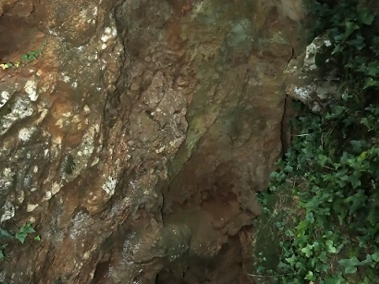 Photograph of HP-5,  AVENC