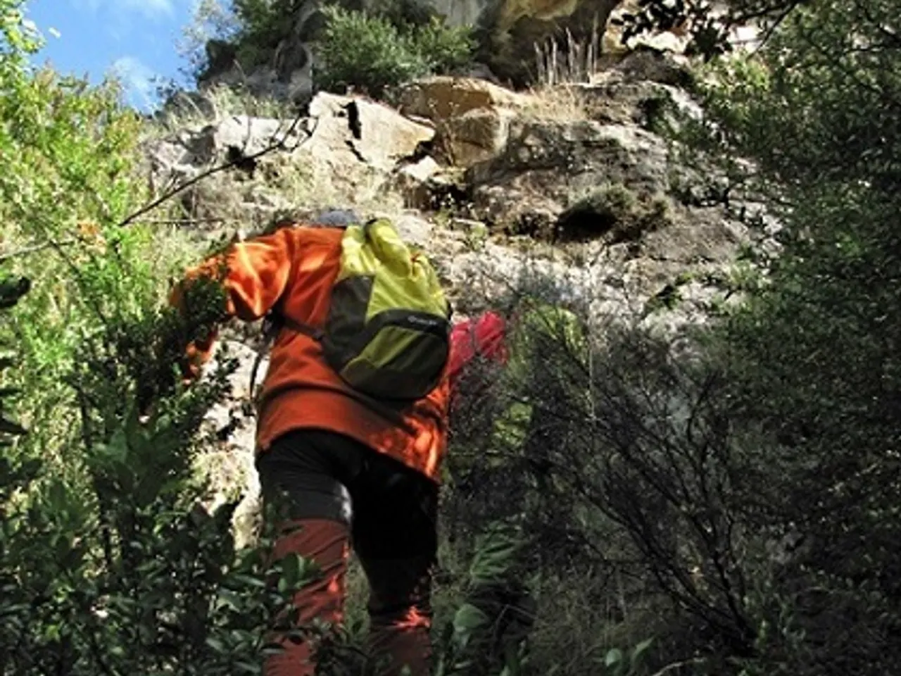 Photographie de TORRENT DE FONTFREDA, TÚNEL DEL