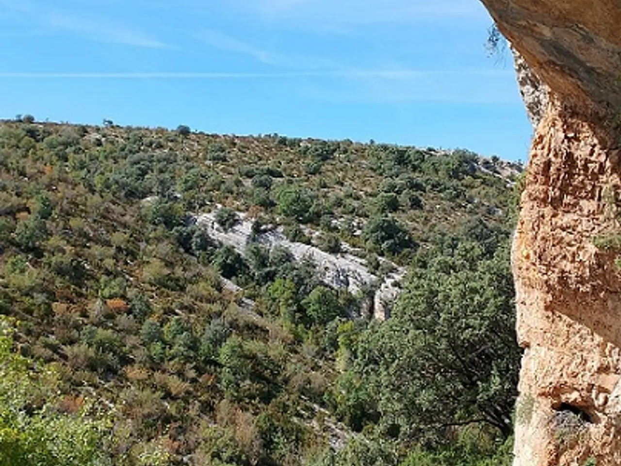 Fotografia de COMARQUES, COVA DE LES