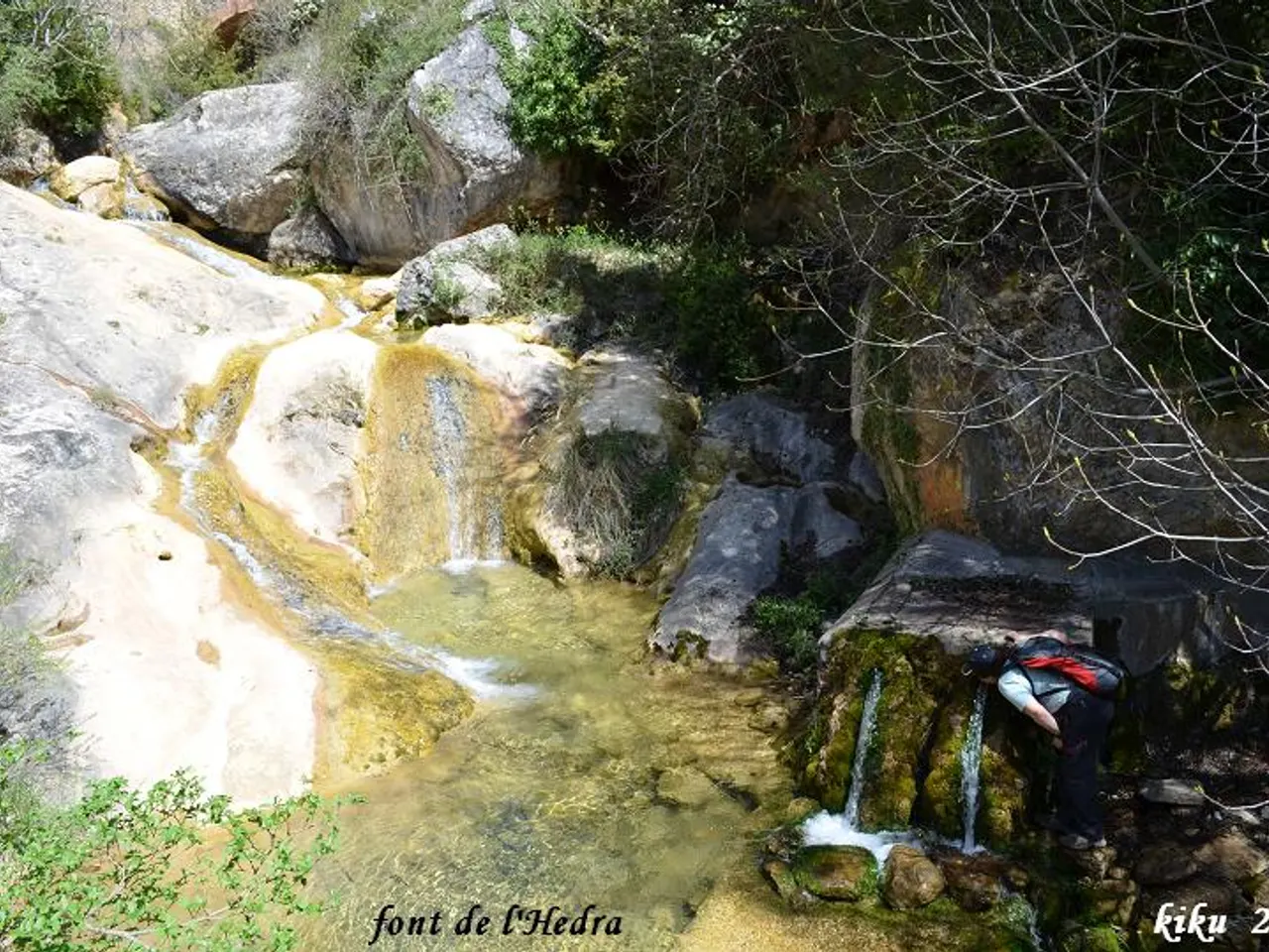 Fotografia de CASTEJON, COVA DEL