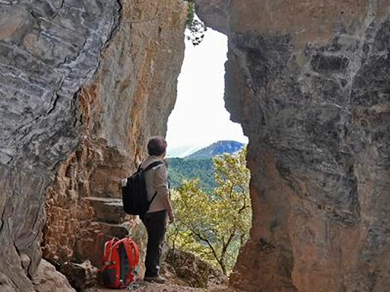 Fotografía de ENCANTADES, COVA DE LES