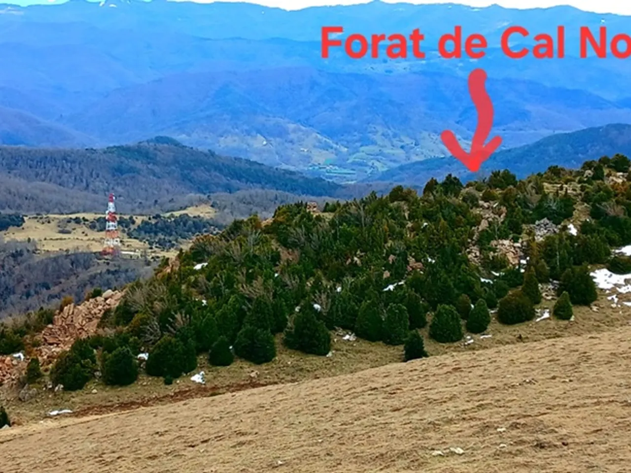 Fotografía de CAL NOI, FORAT DE