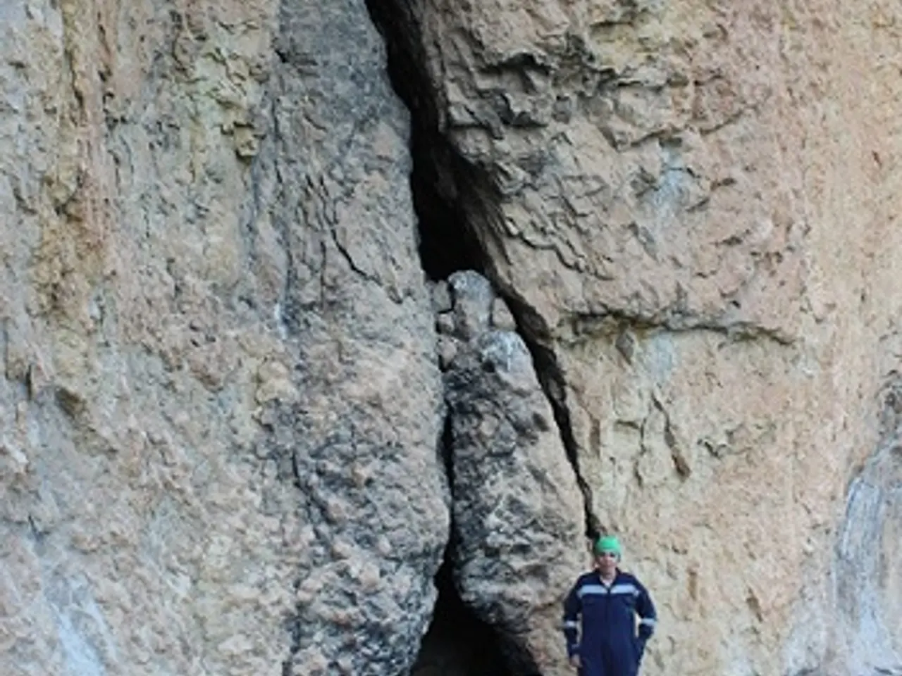 Fotografía de GRALLES, COVA DE LES